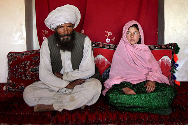 islam-bruiloft